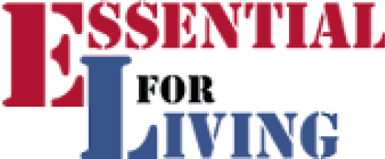 Essential For Living