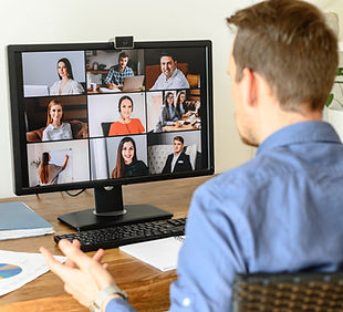 1-Hour Online Q&A Sessions